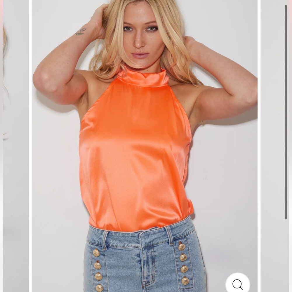 BNWT Generation Love Kaylee Halter